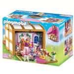 chateau playmobil