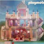 chateau playmobil
