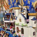 chateau playmobil