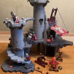 chateau playmobil
