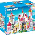 chateau playmobil