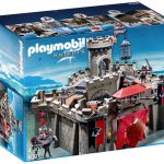 chateau playmobil