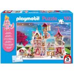 chateau playmobil