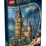 chateau poudlard lego