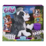 chien interactif