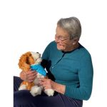 chien interactif