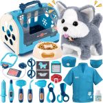 chien interactif