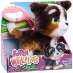 chien interactif