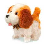 chien interactif