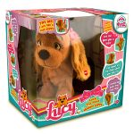 chien interactif