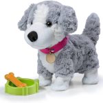 chien interactif