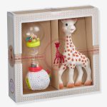 coffret sophie la girafe
