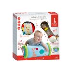 coffret sophie la girafe
