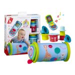 coffret sophie la girafe