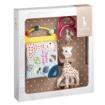coffret sophie la girafe