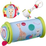 coffret sophie la girafe