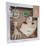 coffret sophie la girafe