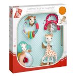 coffret sophie la girafe