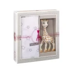 coffret sophie la girafe
