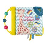 coffret sophie la girafe