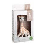 coffret sophie la girafe