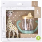 coffret sophie la girafe