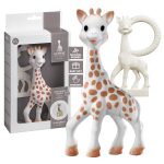 coffret sophie la girafe