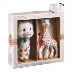 coffret sophie la girafe