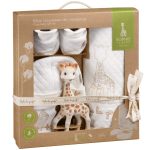 coffret sophie la girafe