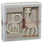 coffret sophie la girafe