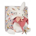 doudou et compagnie lapin