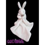 doudou et compagnie lapin