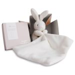 doudou et compagnie lapin