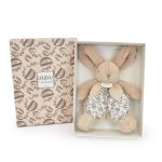 doudou et compagnie lapin