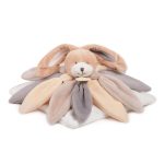 doudou et compagnie lapin