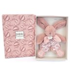 doudou et compagnie lapin