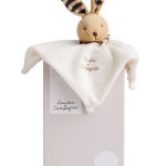 doudou et compagnie lapin