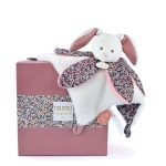 doudou et compagnie lapin