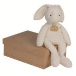 doudou et compagnie lapin