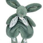 doudou et compagnie lapin
