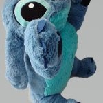 doudou stitch