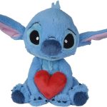 doudou stitch