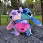 doudou stitch