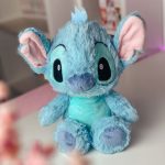 doudou stitch