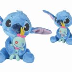 doudou stitch