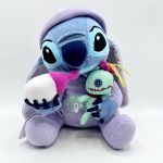 doudou stitch