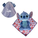 doudou stitch
