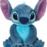 doudou stitch