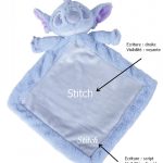 doudou stitch