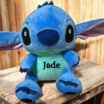 doudou stitch